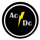 Ac Dc Mp3 アイコン