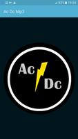 Ac Dc Mp3 پوسٹر