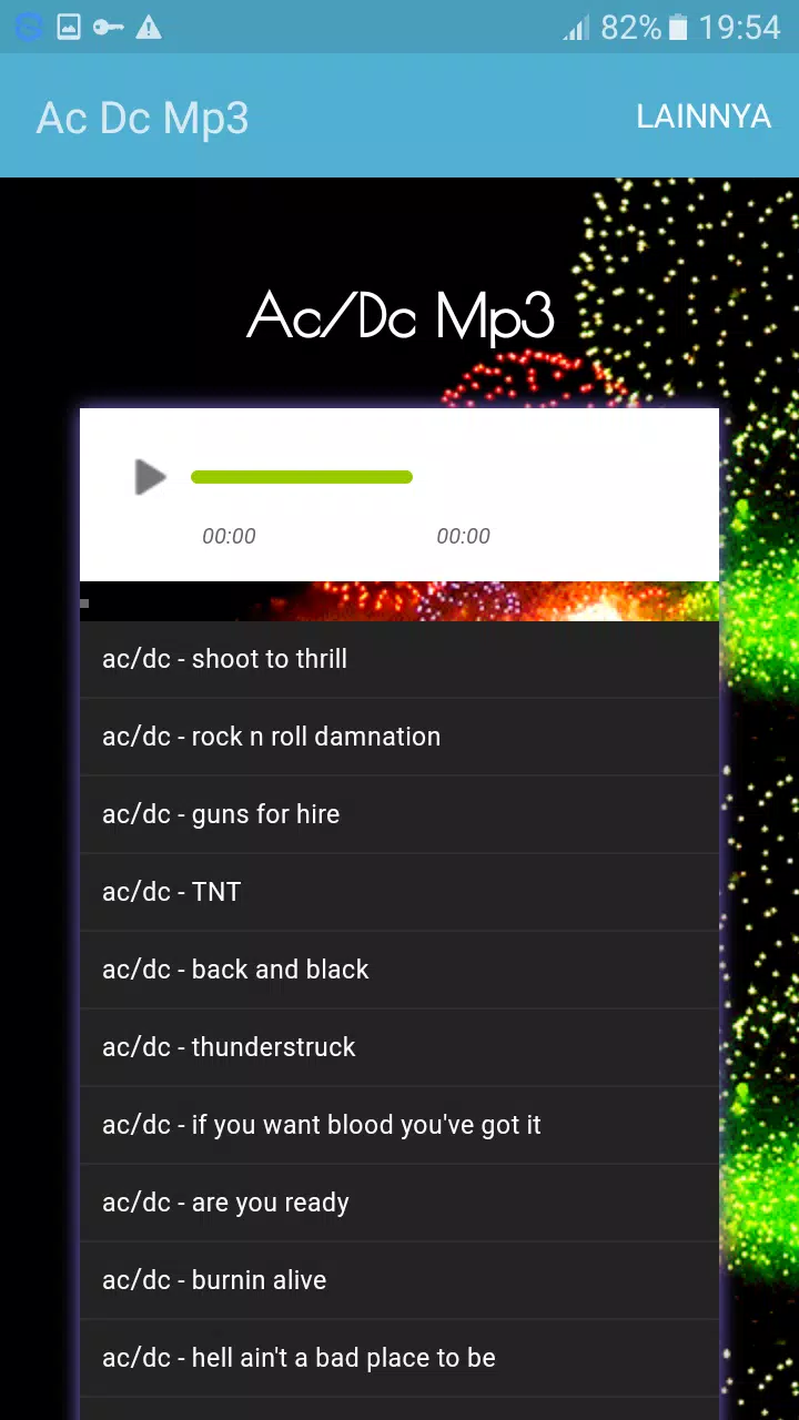 Ac Dc Mp3 APK for Android Download