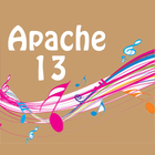 Lagu Aceh Apache 13 icône