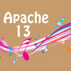 Lagu Aceh Apache 13 आइकन