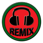 Best remix mp3 icône