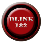 Blink 182 - California أيقونة
