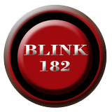 Blink 182 - California icône