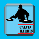 Calvin Harris Mp3 biểu tượng