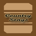 Country Songs icono