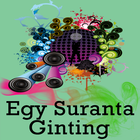 Lagu Karo Egy Suranta Ginting icône