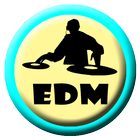 Popular EDM Songs simgesi