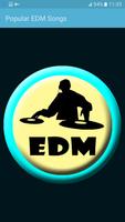 پوستر Popular EDM Songs