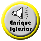 Enrique Iglesias Latin Songs Zeichen