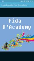Lagu Dangdut Fida D' Academy Plakat