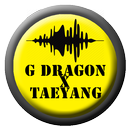 K Pop G Dragon x Taeyang aplikacja