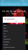 برنامه‌نما OST Jab Tak Hai Jaan India Songs عکس از صفحه