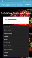 OST Jagga Jasoos India Songs تصوير الشاشة 1