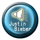 New Justin Bieber's Songs 图标