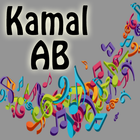 ikon Lagu Aceh Kamal AB