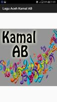 Lagu Aceh Kamal AB poster