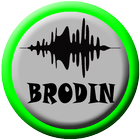 Lagu Dangdut Brodin icon