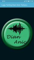 پوستر Lagu Tarling Dian Anic Terbaru