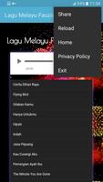 Lagu Melayu Fauziah Suhaili screenshot 2