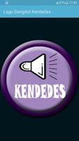 پوستر Lagu Dangdut Kendedes