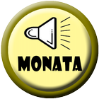 Lagu Dangdut Monata 아이콘