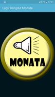 Lagu Dangdut Monata 海報