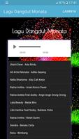 Lagu Dangdut Monata Screenshot 1