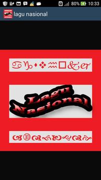 Lagu Nasional for Android - APK Download Lagu Nasional for Android - APK Download