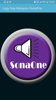 Lagu Rap Malaysia SonaOne bài đăng