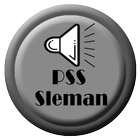 Lagu PSS Sleman BCS icon