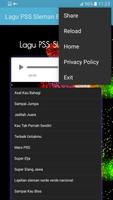 Lagu PSS Sleman BCS screenshot 2