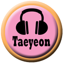 Lagu Kpop Taeyeon APK