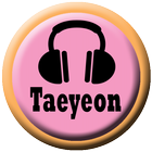 Lagu Kpop Taeyeon icône