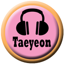 Lagu Kpop Taeyeon aplikacja