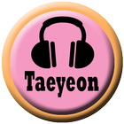 Lagu Kpop Taeyeon Zeichen