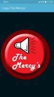 Lagu Malaysia The Mercy's الملصق