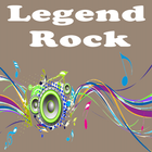 Legend Rock Song Zeichen
