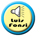 Luis Fonsi Latin Songs icône