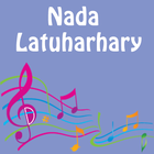 Lagu Maluku Nada Latuharhary icône