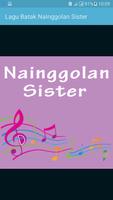 Lagu Batak Nainggolan Sister پوسٹر