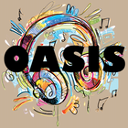 Oasis Best Song icône
