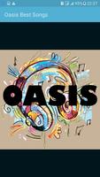 Oasis Best Song Plakat