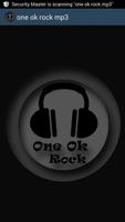 One Ok Rock Mp3 Affiche