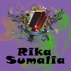 Lagu Minang Rika Sumalia أيقونة