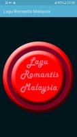 Poster Lagu Romantis Malaysia