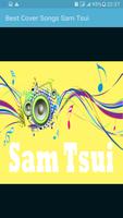 Best Cover Songs Sam Tsui Cartaz