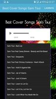 Best Cover Songs Sam Tsui imagem de tela 1
