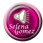 New Selena Gomez's Songs আইকন