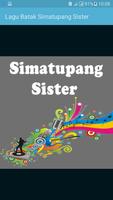 Lagu Batak Simatupang Sister Plakat